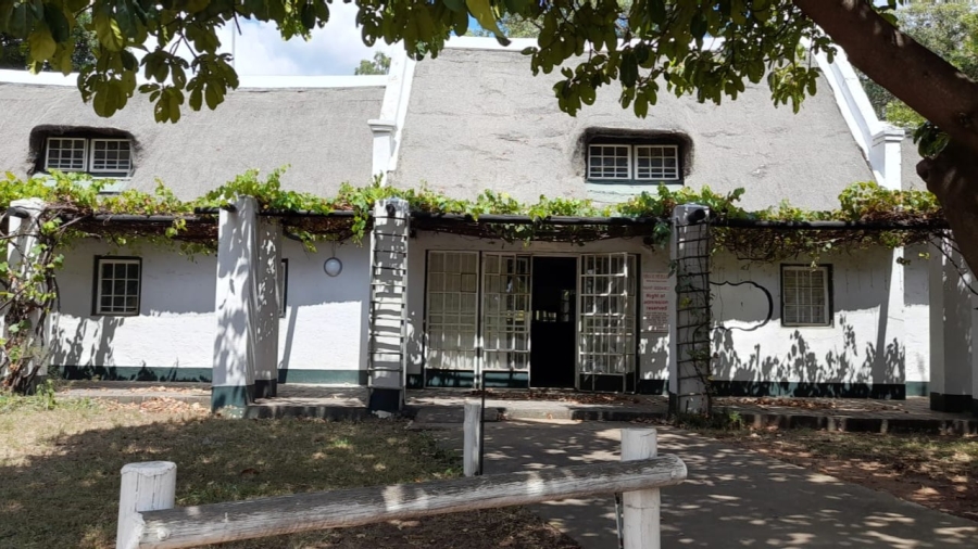 11 Bedroom Property for Sale in Zandfontein A H North West